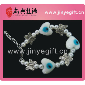 Shangdian Schmuck Neu Trendy Cyrstal Bead Armband